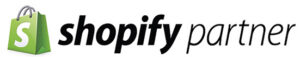 Shopify Partner badge