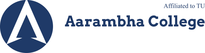 Aarambha College logo
