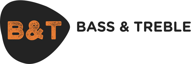 Bass & Treble logo