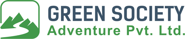 Green Society Adventure logo