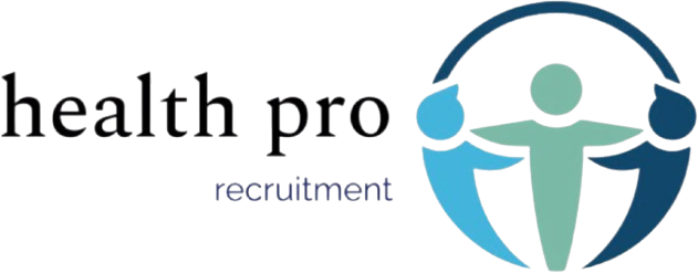 Health Pro Recruitment logo