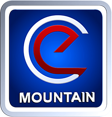 Mountain Television logo