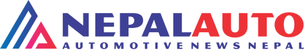 Nepal Auto logo