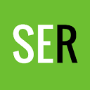 Search Engine Roundtable logo